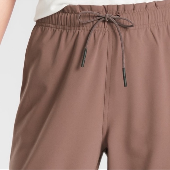 Athleta Metropolis Jogger in Mineral Brown - Picture 10 of 12